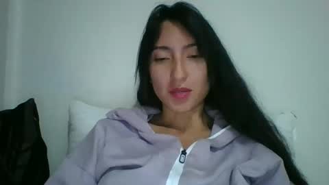 Snapshot of angela_mis chatting on 01/03/25, 04:22 Angela online show from 01/03/25, 04:22