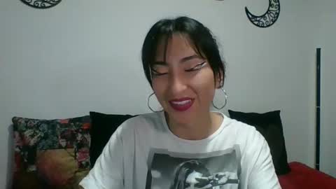 Snapshot of angela_mis chatting on 02/05/25, 03:13 Angela online show from 02/05/25, 03:13