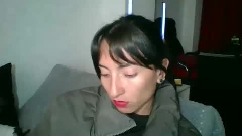 Snapshot of angela_mis chatting on 02/26/25, 03:53 Angela online show from 02/26/25, 03:53