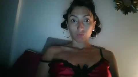 Snapshot of angela_mis chatting on 03/03/25, 03:52 Angela online show from 03/03/25, 03:52