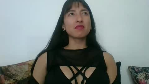 Snapshot of angela_mis chatting on 03/09/25, 11:14 Angela online show from 03/09/25, 11:14