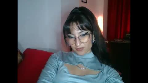 Snapshot of angela_mis chatting on 09/13/25, 06:18 Angela online show from 09/13/25, 06:18