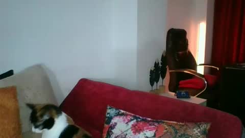 Snapshot of angela_mis chatting on 09/18/25, 05:37 Angela online show from 09/18/25, 05:37
