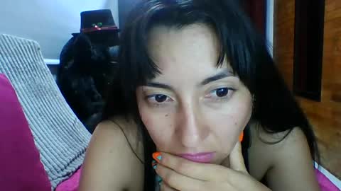 Snapshot of angela_mis chatting on 07/23/26, 02:09 Angela online show from 07/23/26, 02:09