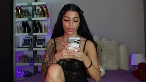 Snapshot of angela_myst chatting on 06/07/26, 01:15 Angela online show from 06/07/26, 01:15