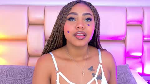 Angela Roberts online show from 02/25/26, 09:13