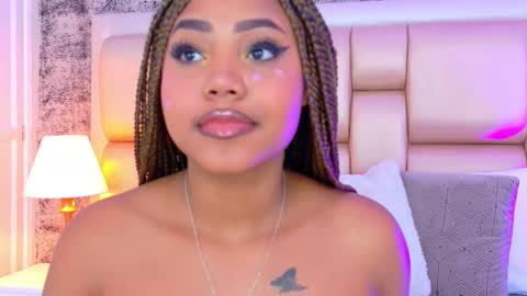 Angela Roberts online show from 03/08/26, 02:04