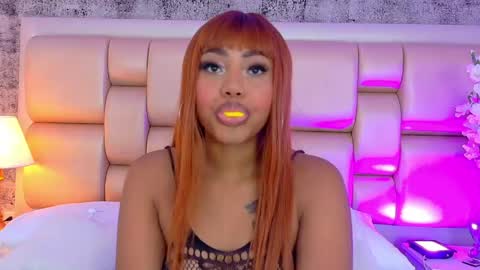 Angela Roberts online show from 04/21/26, 09:17