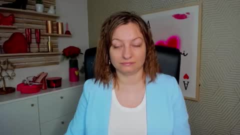 Angela online show from 04/20/26, 05:32