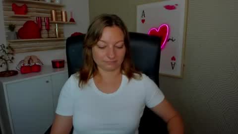 Angela online show from 07/01/26, 05:31