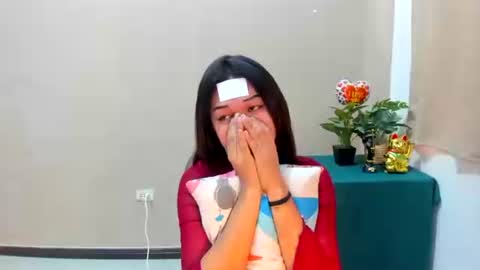 angela_star888 online show from 09/18/25, 01:40