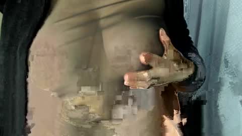 Angela online show from 04/08/26, 02:50