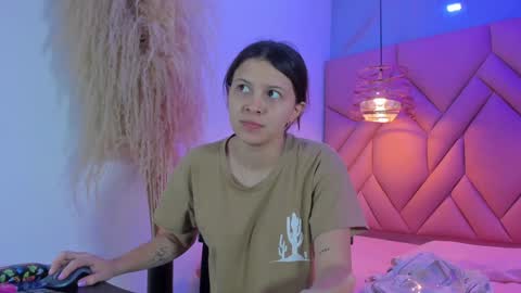 ANGELA online show from 01/29/25, 12:02