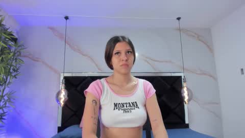 ANGELA online show from 10/16/25, 12:17