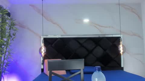 ANGELA online show from 10/21/25, 12:17