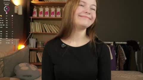 Mary online show from 02/14/26, 11:18