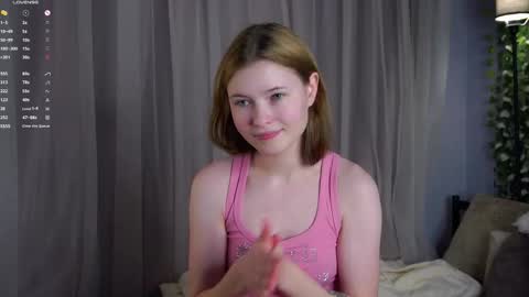 Mary online show from 03/01/26, 12:18