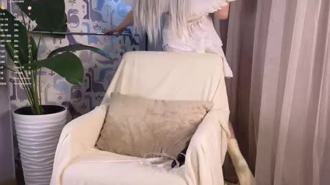 Mary online show from 03/13/26, 01:07