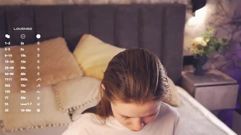 Mary online show from 04/17/26, 12:19