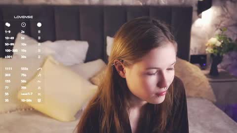 Mary online show from 04/19/26, 01:10