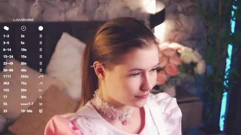 Mary online show from 04/21/26, 12:44