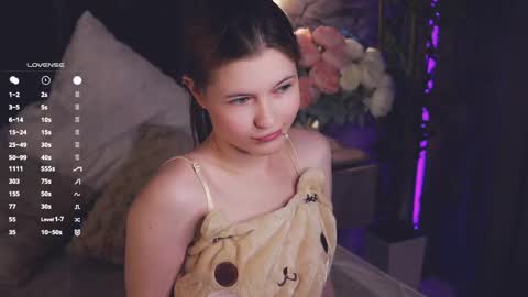 Snapshot of angelabalay chatting on 04/30/26, 12:55 Mary online show from 04/30/26, 12:55