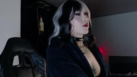 Angela help me reach 100 thumbs up online show from 04/21/26, 02:51