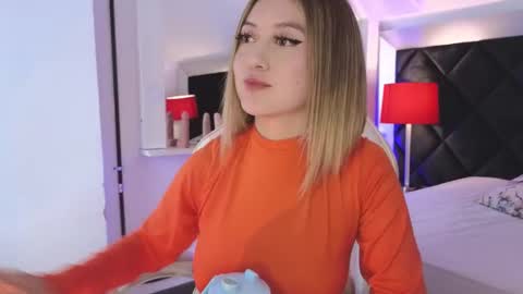 Angela Castle online show from 03/22/26, 03:37