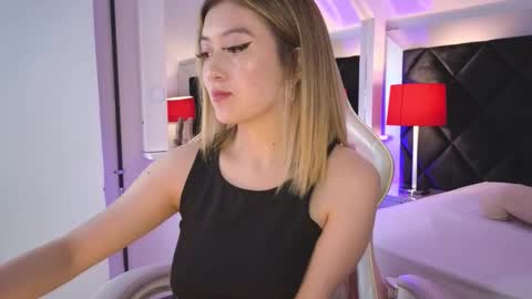 Angela Castle online show from 03/24/26, 06:57