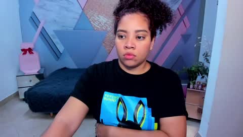 Angela online show from 02/06/25, 07:29