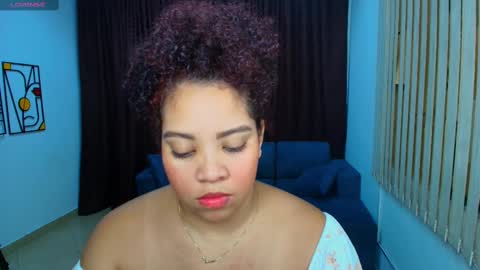 Angela online show from 02/23/25, 03:13