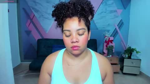 Angela online show from 03/04/25, 03:11