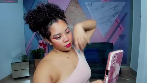 Angela online show from 03/05/25, 04:34