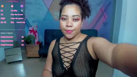 Angela online show from 03/05/25, 07:38