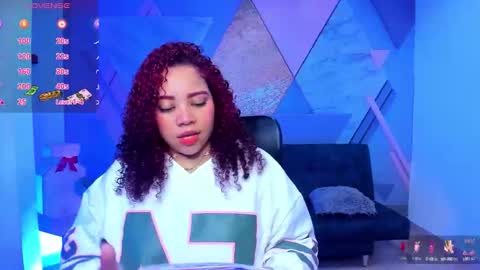 Angela online show from 09/23/25, 03:09