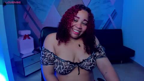 Angela online show from 10/19/25, 04:24