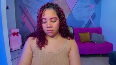 Angela online show from 11/13/25, 03:38