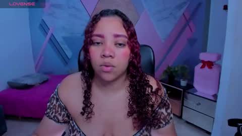 Angela online show from 11/18/25, 03:01