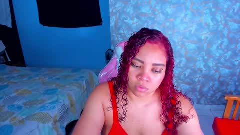 Angela online show from 01/12/26, 10:37