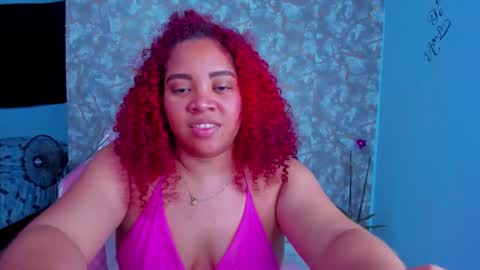 Angela online show from 03/13/26, 01:34