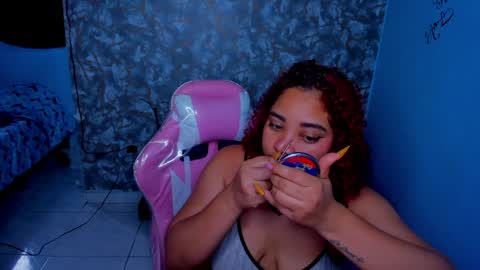 Angela online show from 03/31/26, 10:21