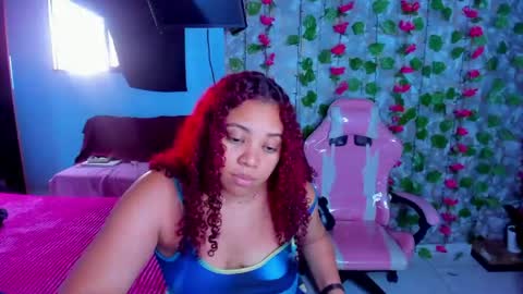 Angela online show from 04/21/26, 10:01