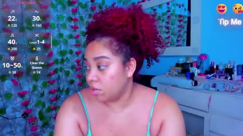 Snapshot of angelacoffee chatting on 05/28/26, 01:14 Angela online show from 05/28/26, 01:14