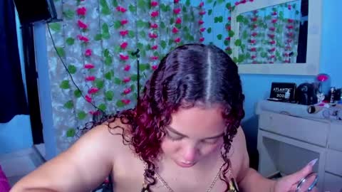 Snapshot of angelacoffee chatting on 06/07/26, 12:26 Angela online show from 06/07/26, 12:26