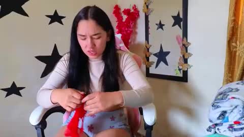 angelacute19 online show from 04/18/26, 07:58