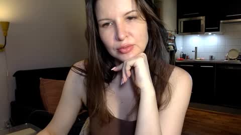 Angela online show from 01/19/26, 01:26