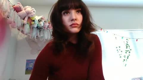 angelalice555 online show from 02/02/26, 07:56