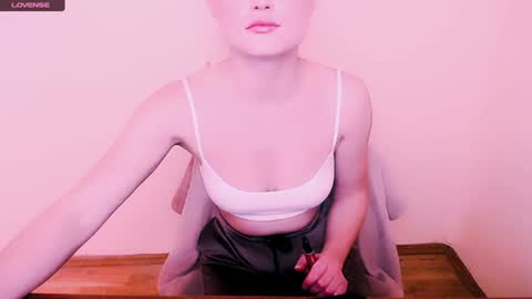 Alice online show from 01/21/25, 02:15