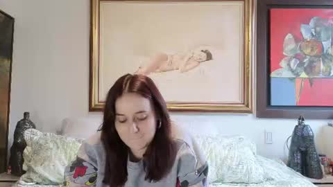 Max y Angela independent model online show from 06/09/26, 11:22
