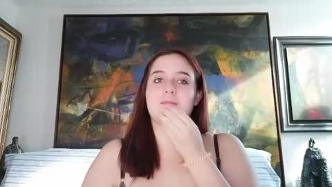 Max y Angela independent model online show from 07/02/26, 12:44